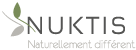 Nuktis – Onglerie Naturelle Logo